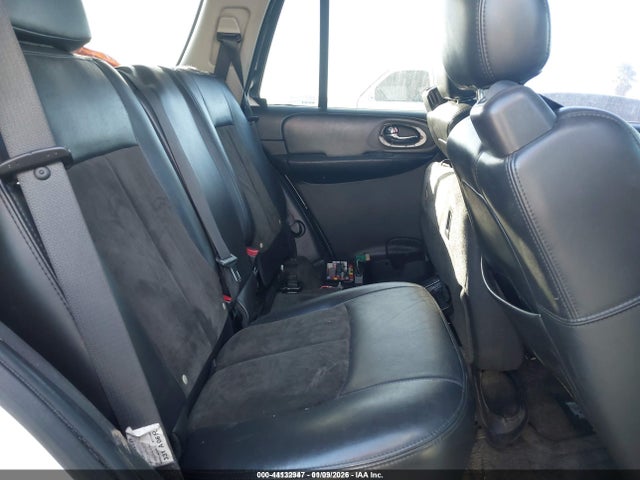 Chevrolet Trailblazer Ss