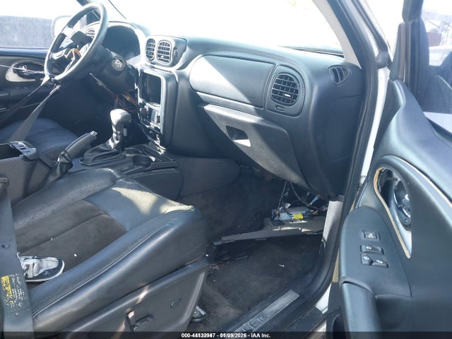 Chevrolet Trailblazer Ss