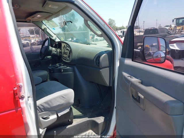 Ford E-350