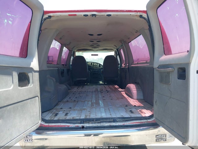 Ford E-350