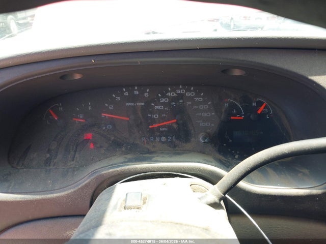 Ford E-350