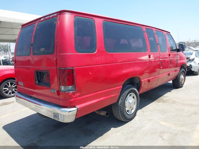 Ford E-350
