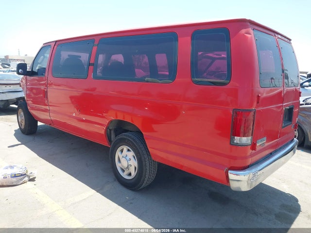 Ford E-350