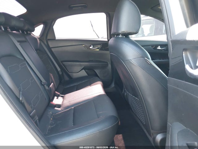 Kia Forte Gt-line