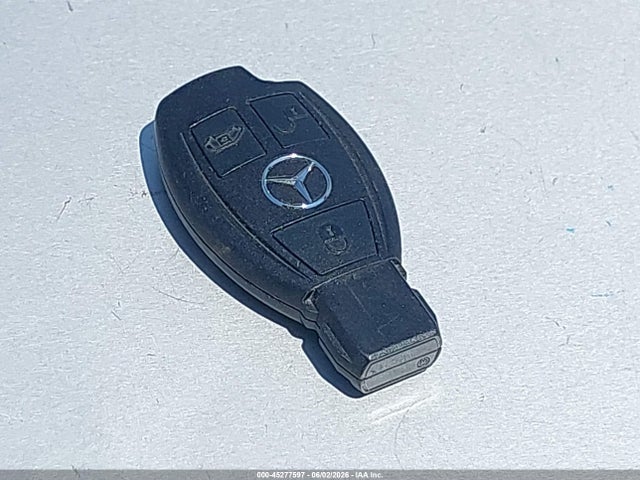 Mercedes-Benz Metris