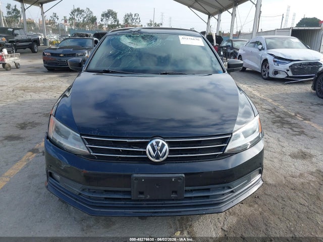 Volkswagen Jetta 1.8t Sport