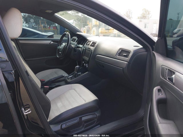 Volkswagen Jetta 1.8t Sport