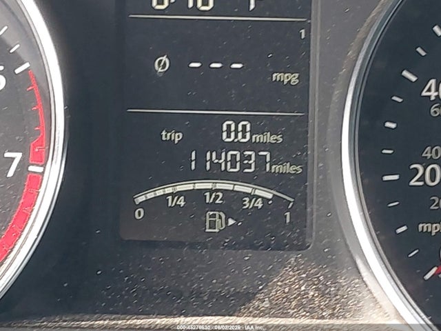 Volkswagen Jetta 1.8t Sport