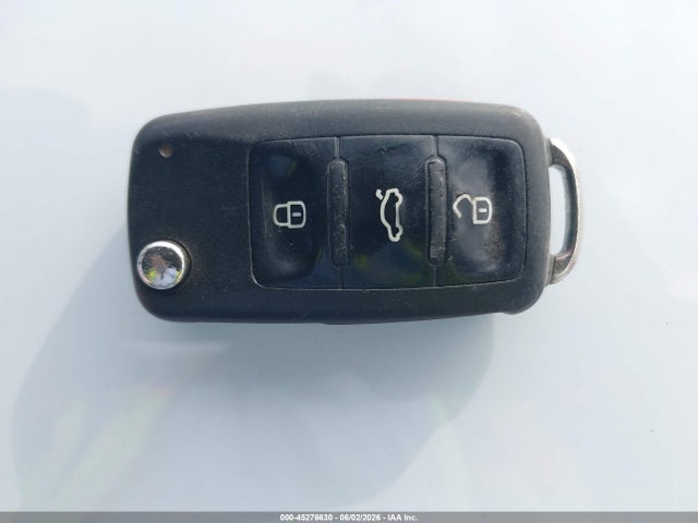 Volkswagen Jetta 1.8t Sport