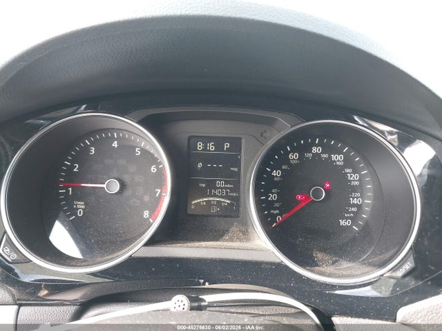 Volkswagen Jetta 1.8t Sport