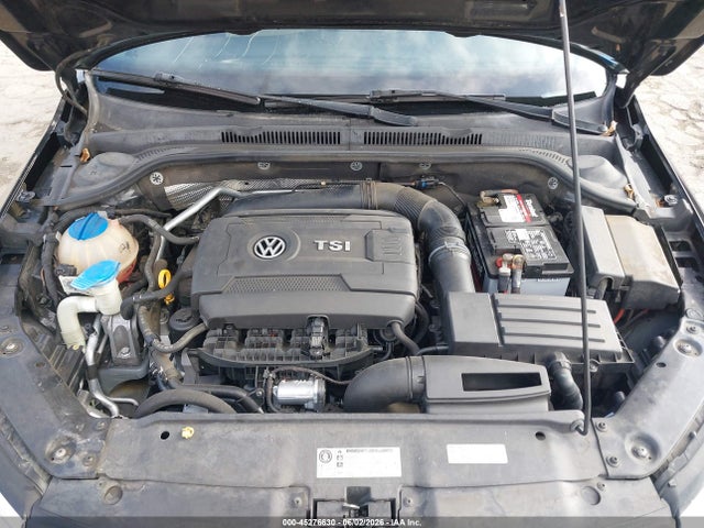 Volkswagen Jetta 1.8t Sport