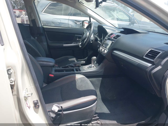 Subaru Crosstrek 2.0i Premium