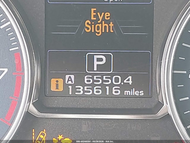 Subaru Crosstrek 2.0i Premium