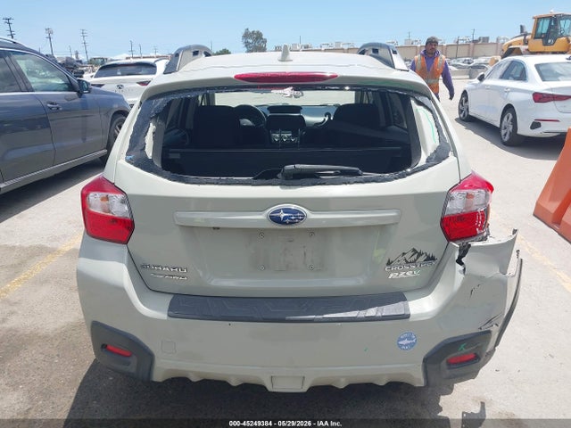 Subaru Crosstrek 2.0i Premium