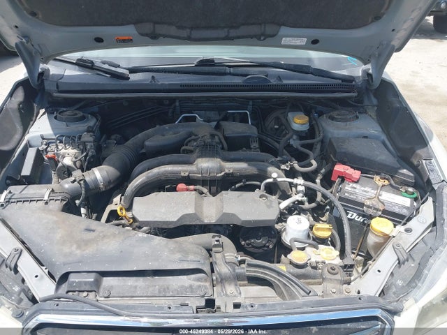 Subaru Crosstrek 2.0i Premium