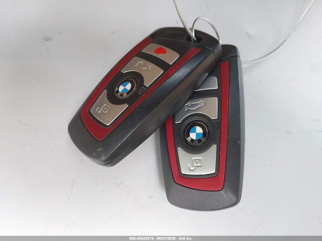 BMW 3 Series Iperformance