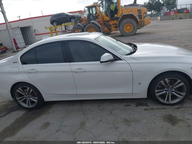 BMW 3 Series Iperformance
