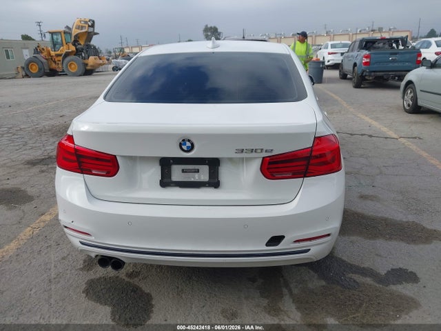 BMW 3 Series Iperformance
