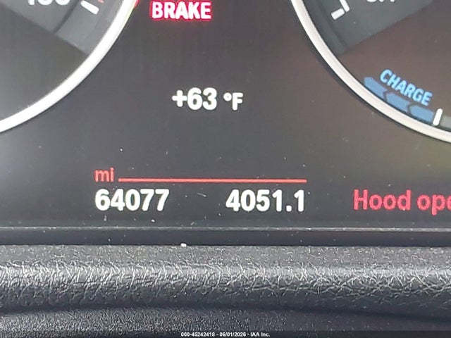 BMW 3 Series Iperformance