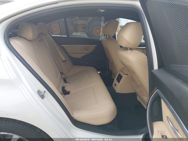 BMW 3 Series Iperformance