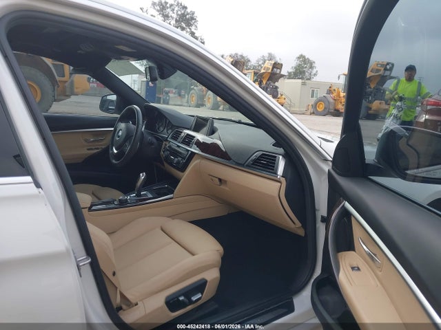 BMW 3 Series Iperformance