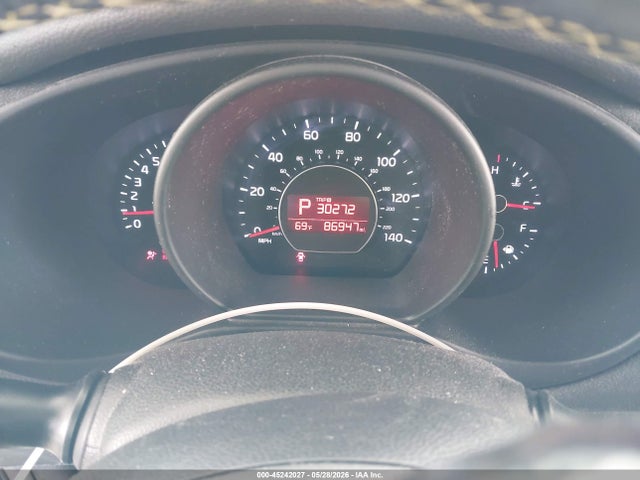 Kia Soul +