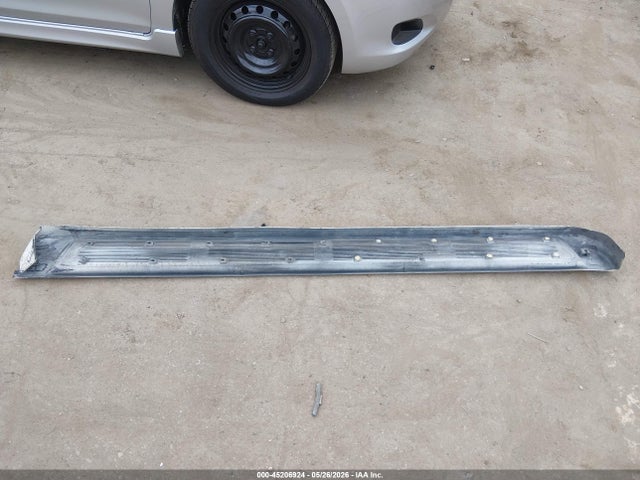 Toyota Sequoia Sr5 V8