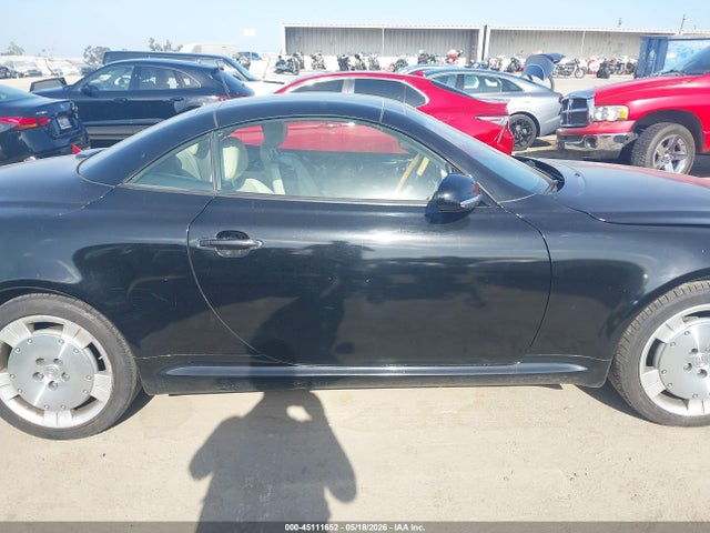 Lexus Sc