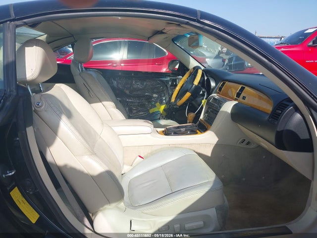 Lexus Sc