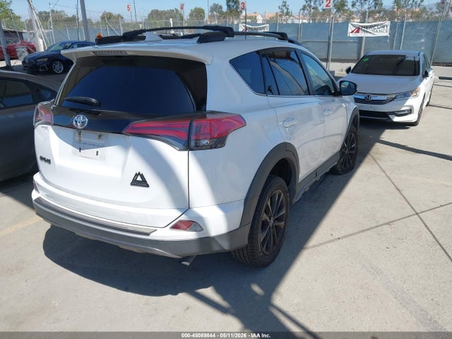 Toyota RAV4 Adventure