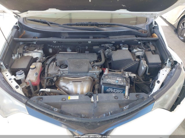 Toyota RAV4 Adventure