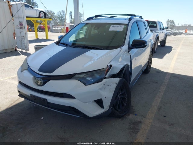 Toyota RAV4 Adventure