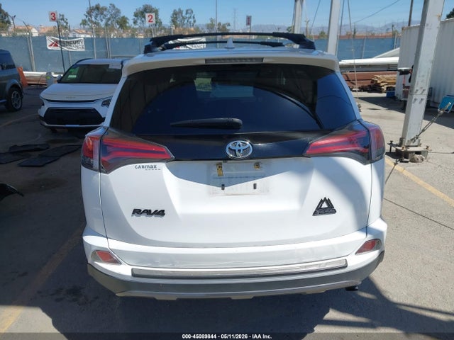 Toyota RAV4 Adventure