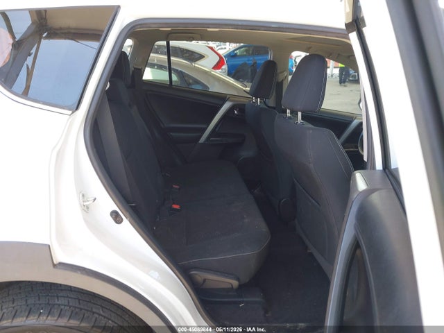 Toyota RAV4 Adventure