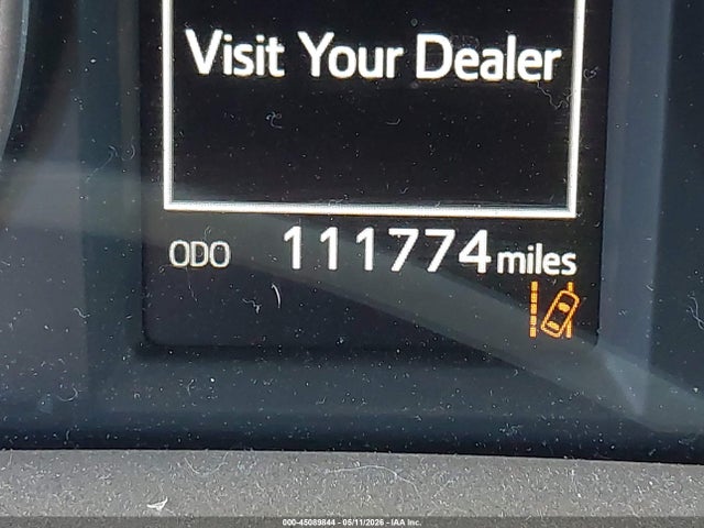 Toyota RAV4 Adventure