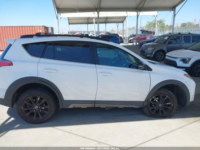 Toyota RAV4 Adventure