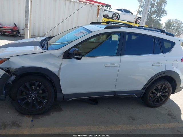 Toyota RAV4 Adventure