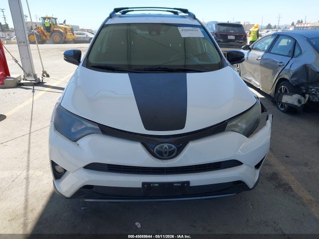 Toyota RAV4 Adventure