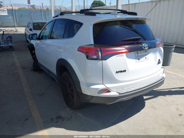 Toyota RAV4 Adventure