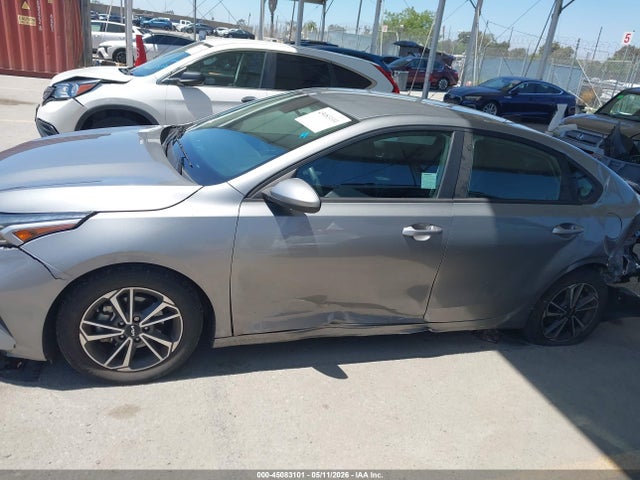 Kia Forte Lxs