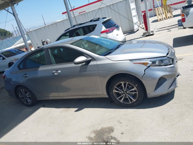 Kia Forte Lxs