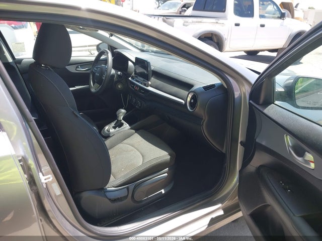 Kia Forte Lxs
