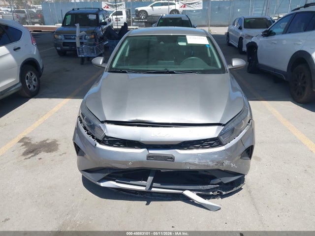 Kia Forte Lxs
