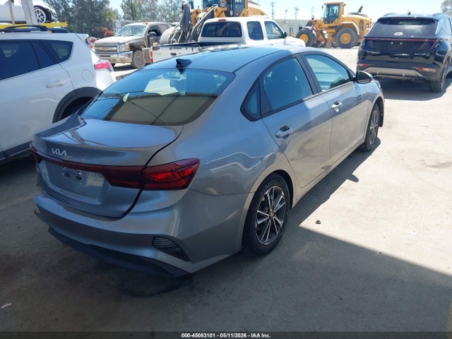 Kia Forte Lxs