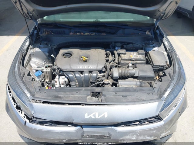 Kia Forte Lxs