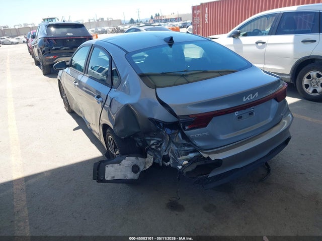 Kia Forte Lxs