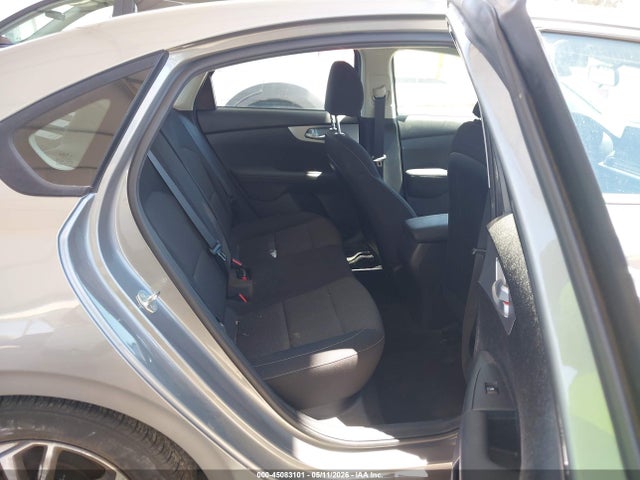Kia Forte Lxs