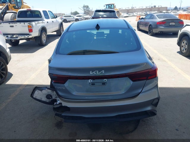Kia Forte Lxs