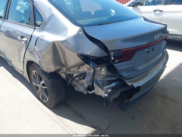 Kia Forte Lxs