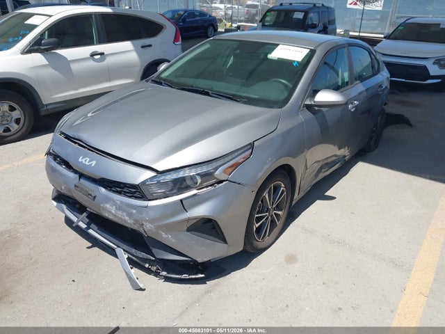Kia Forte Lxs